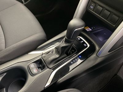 2025 Toyota Corolla Cross