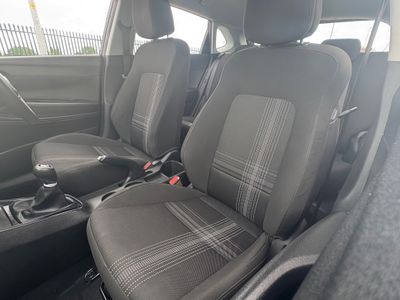 2022 Hyundai i20