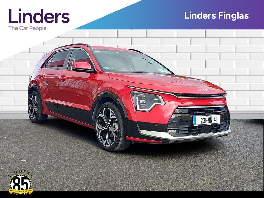 2023 Kia Niro