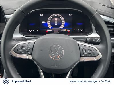2024 Volkswagen T-Roc