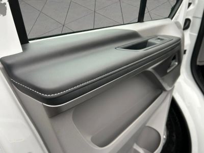 2026 Maxus Deliver 7