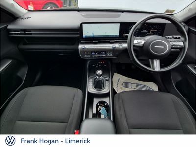2023 Hyundai Kona