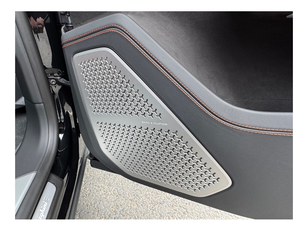 2025 Lamborghini Urus