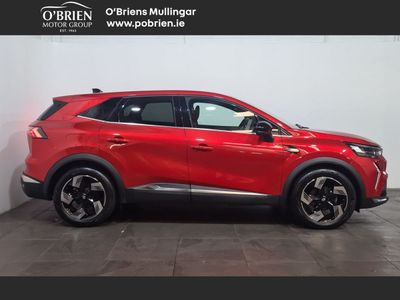 2025 Renault Symbioz