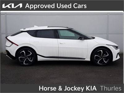2024 Kia EV6