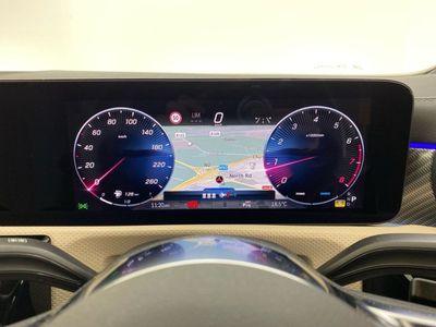 2024 Mercedes-Benz CLA Class