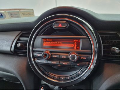 2014 Mini Hatch