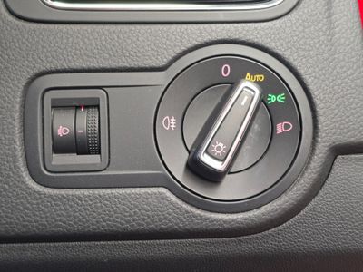 2016 Volkswagen Polo