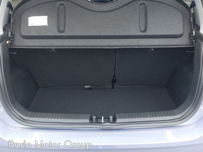 2025 Hyundai i10
