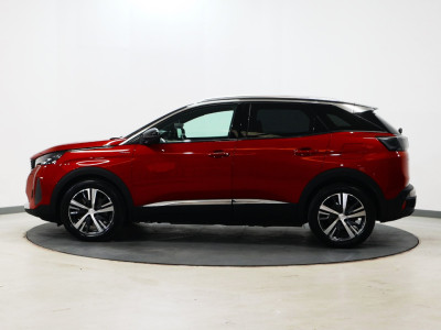 2023 Peugeot 3008