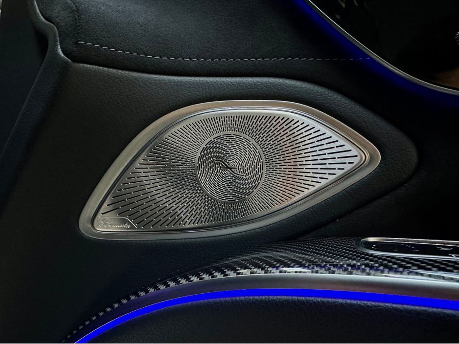 2023 Mercedes-Benz AMG