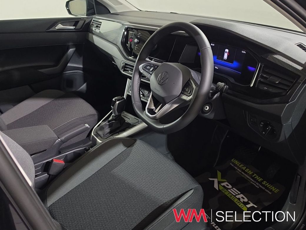 2026 Volkswagen Polo