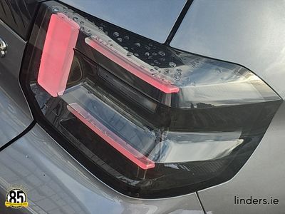 2025 Citroen C3