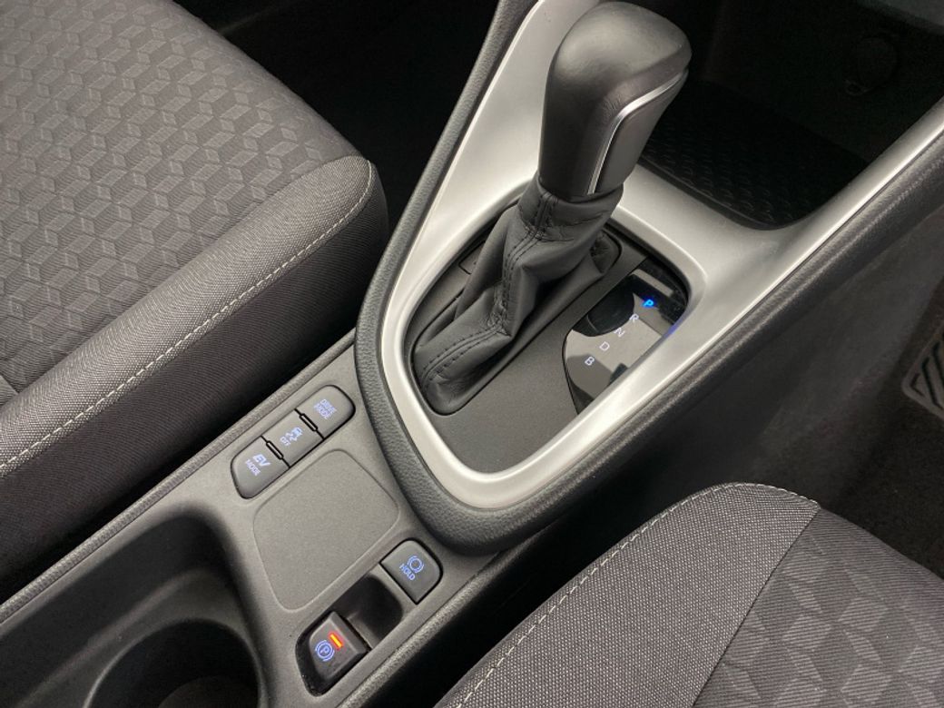 2023 Toyota Yaris