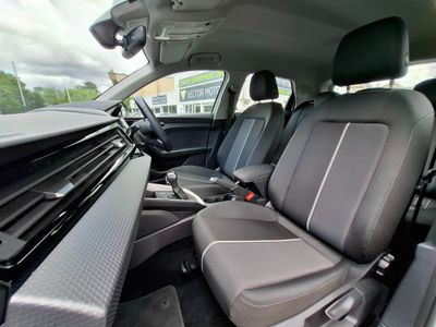 2024 Audi A1