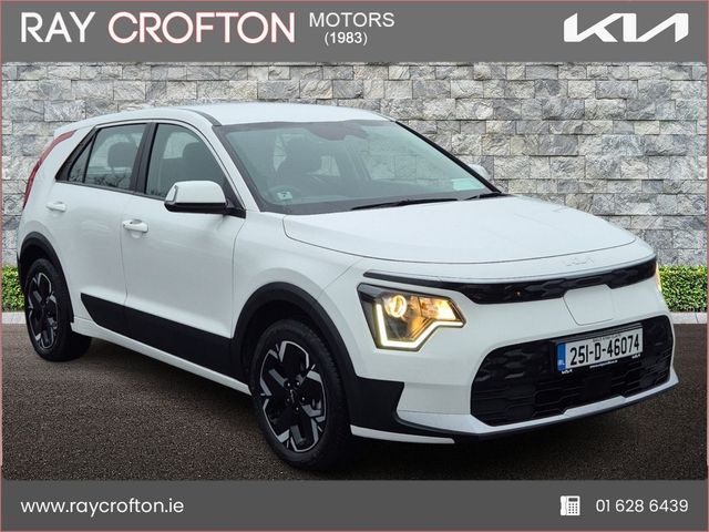 vehicle for sale from Ray Crofton Ltd