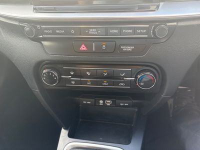 2019 Kia Ceed