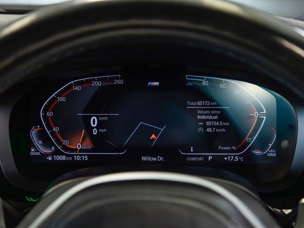 2023 BMW 5 Series
