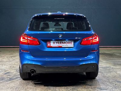 2016 BMW 2 Series