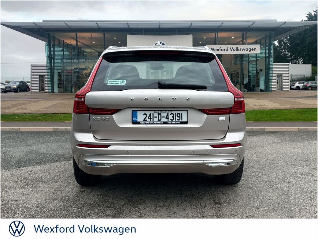 2024 Volvo XC60