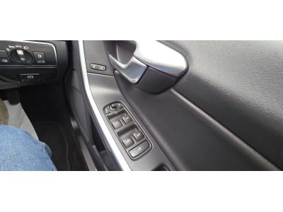 2015 Volvo S60