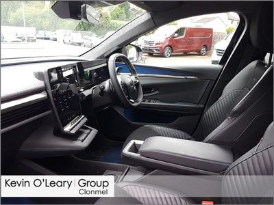2025 Renault Scenic
