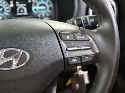 2021 Hyundai Kona