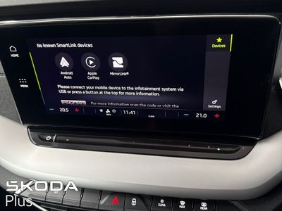 2022 Skoda Octavia