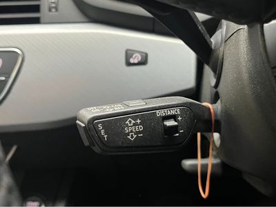 2019 Audi A4