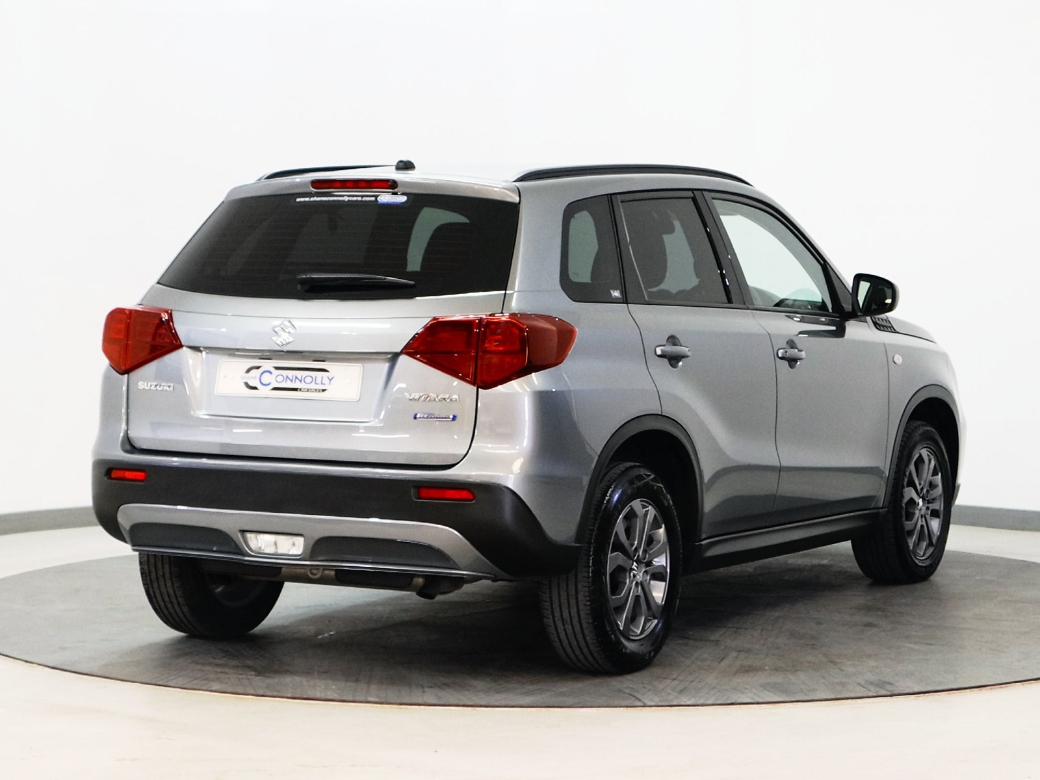 2023 Suzuki Vitara