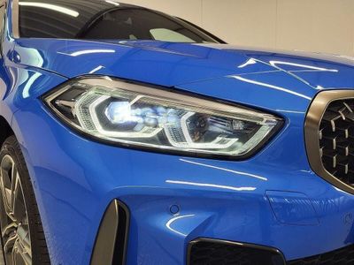 2020 BMW 1 Series