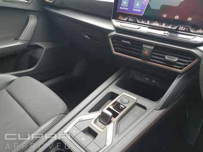 2026 Cupra Formentor