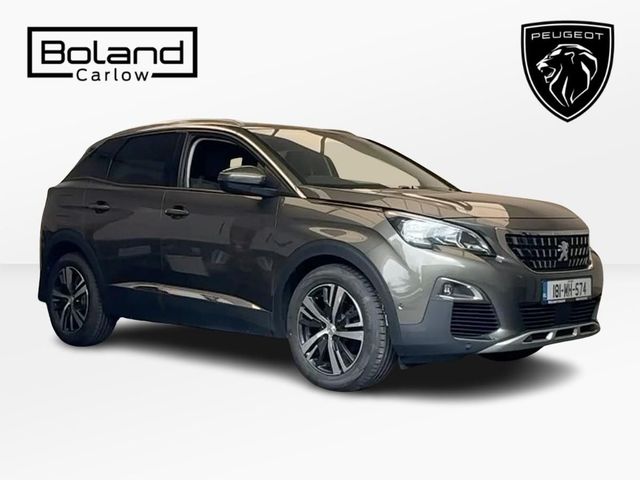 vehicle for sale from Boland Carlow