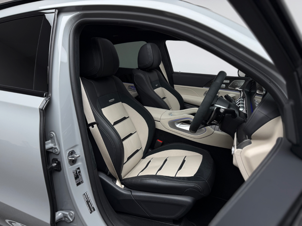 2026 Mercedes-Benz GLE Class