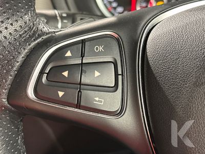 2017 Mercedes-Benz B Class