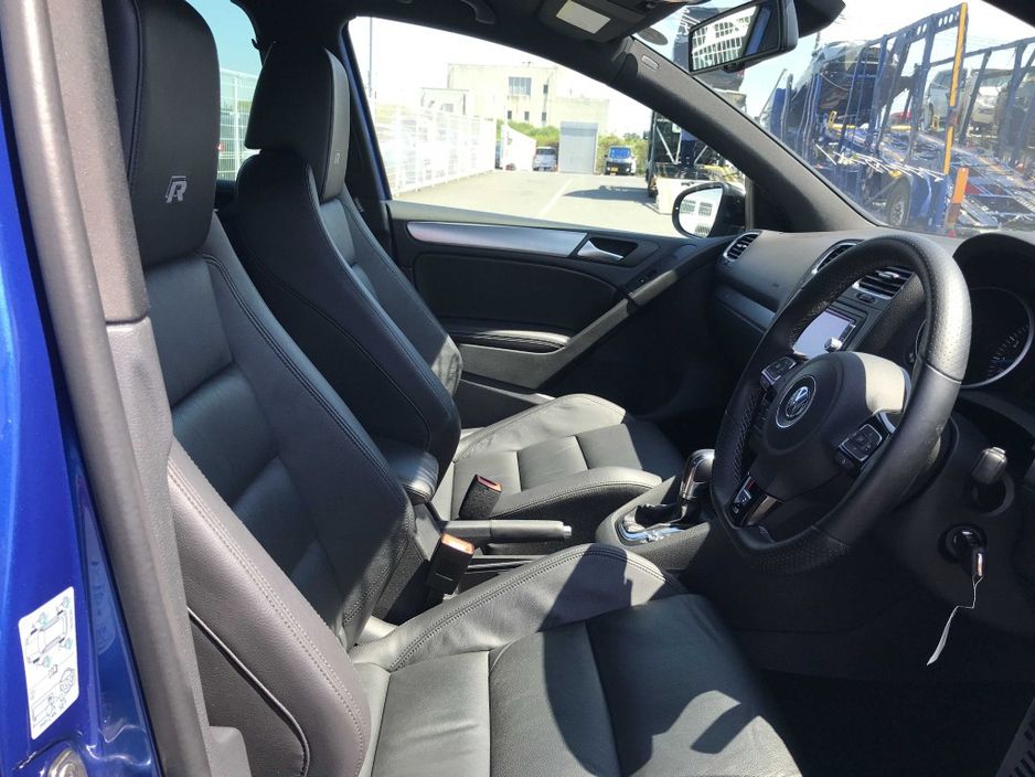 2013 Volkswagen Golf