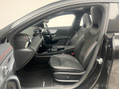 2023 Mercedes-Benz CLA Class