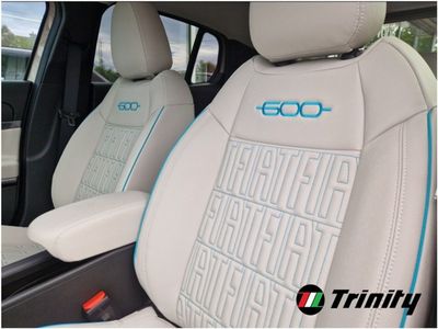 2026 Fiat 600