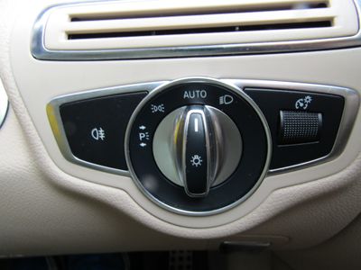 2017 Mercedes-Benz C Class