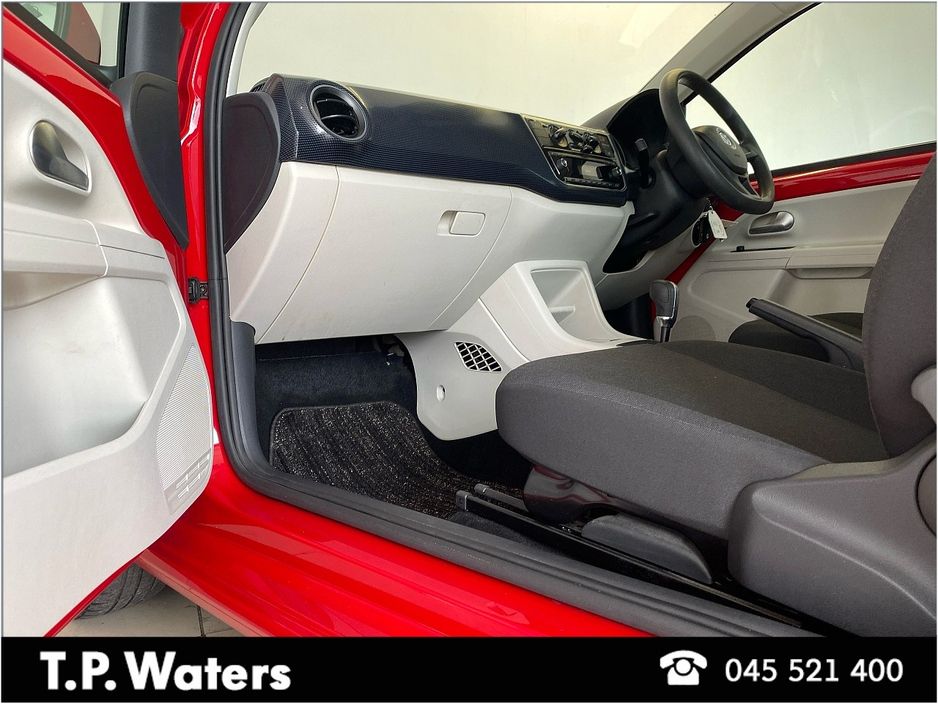 2019 Volkswagen up!