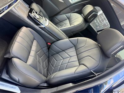 2024 BMW 7 Series