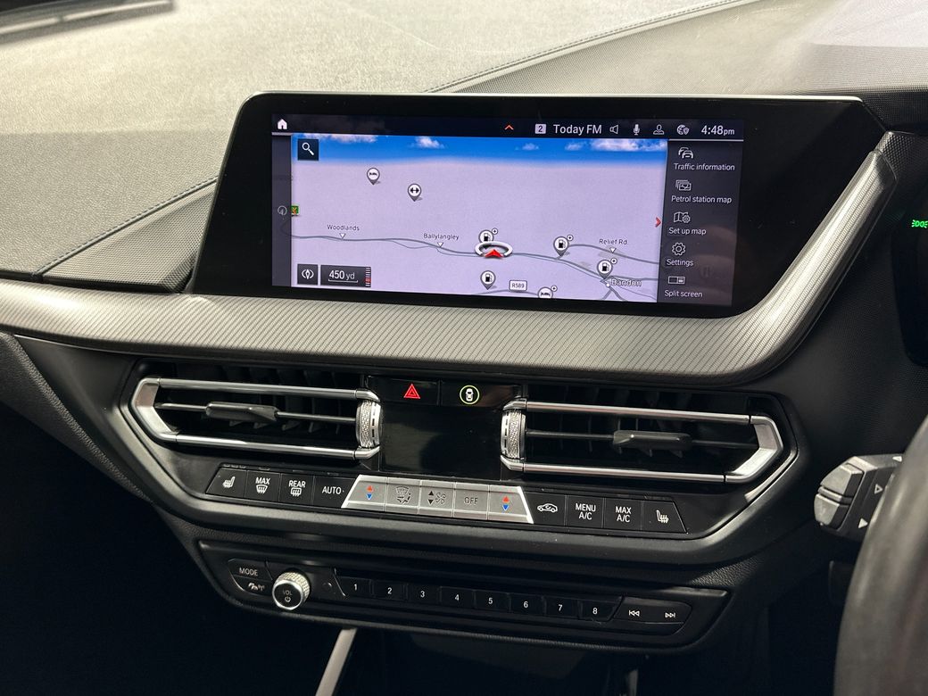 2022 BMW 2 Series