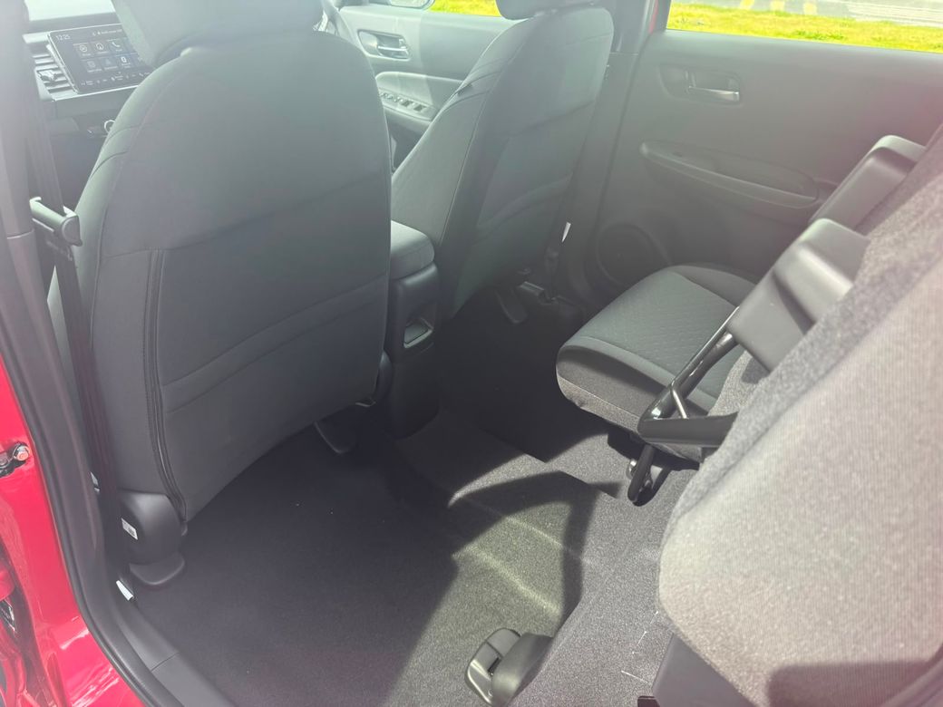 2026 Honda Jazz
