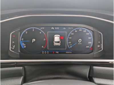 2023 Volkswagen T-Roc