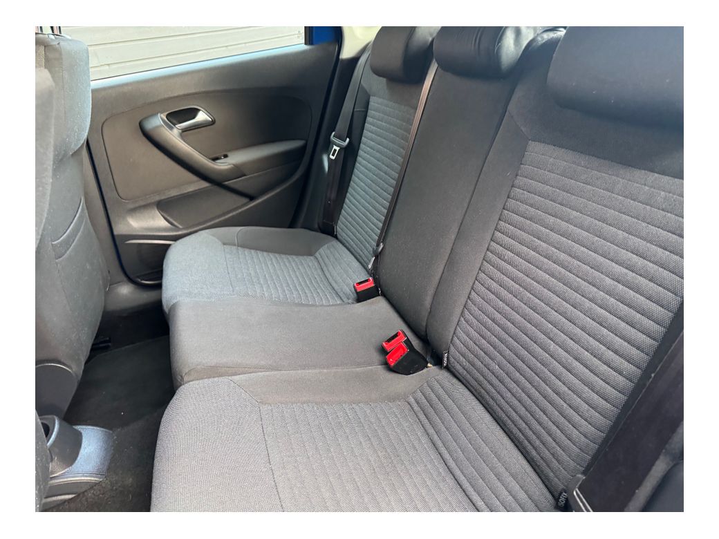 2013 Volkswagen Polo