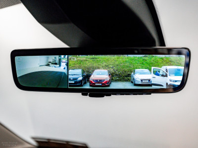 2026 Peugeot Partner