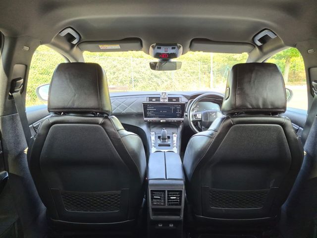 2024 DS Automobiles DS 7