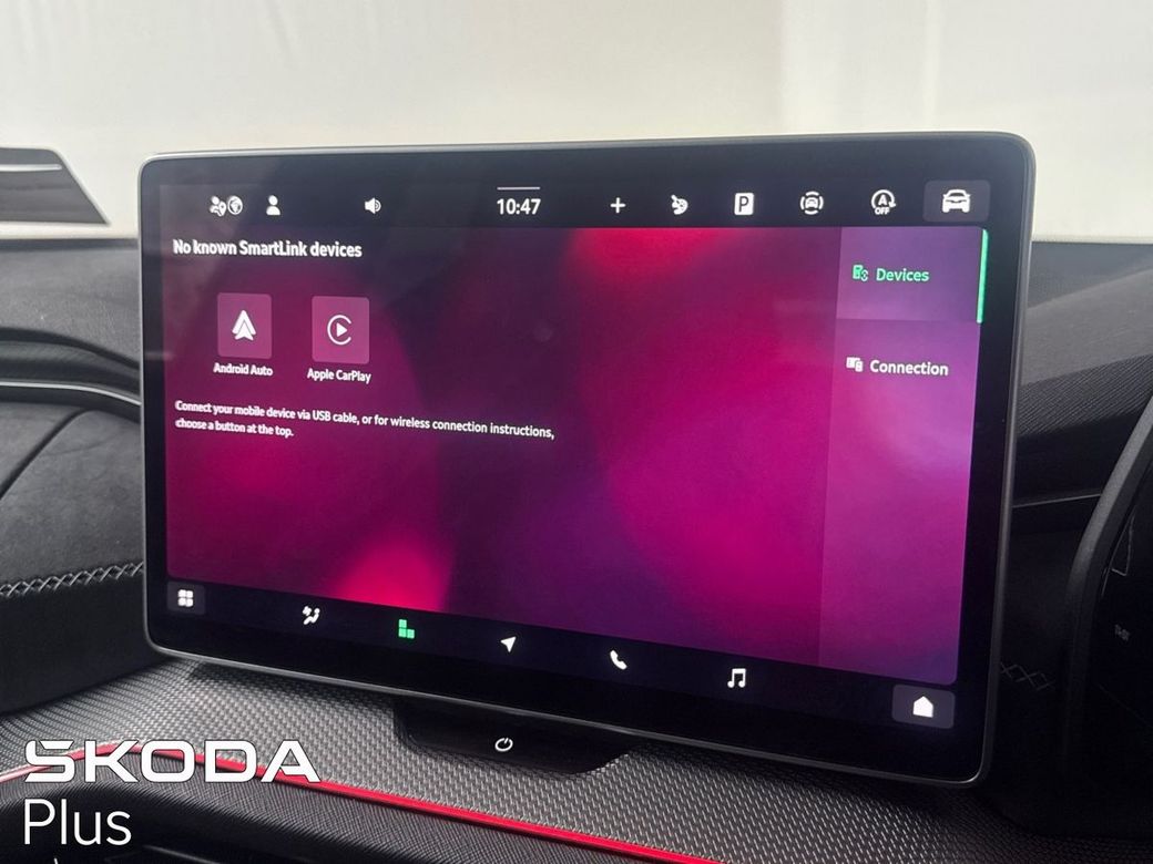 2026 Skoda Kodiaq