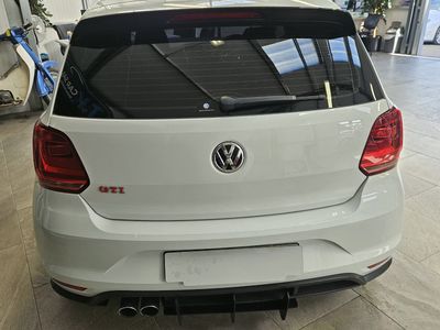 2015 Volkswagen Polo