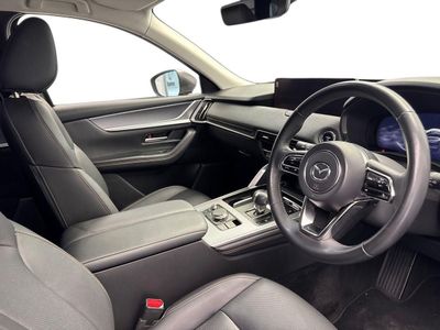 2024 Mazda CX-60